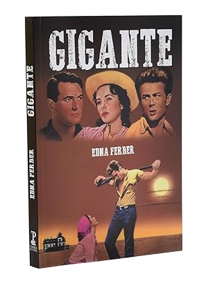 Seller image for GIGANTE for sale by Librera Monogatari