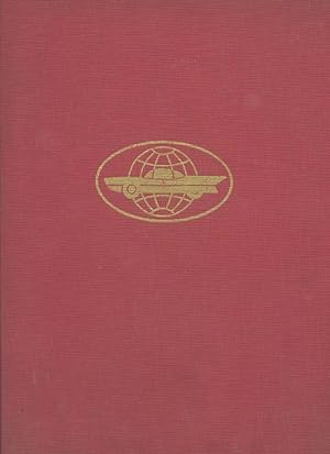 Seller image for Auto-Universum 1971. English Edition Vol. XIV 1971. for sale by Versandantiquariat Ottomar Khler