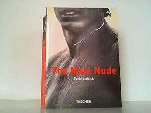 Image du vendeur pour The Male Nudes. mis en vente par Antiquariat Ehbrecht - Preis inkl. MwSt.