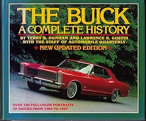 Seller image for The Buick: A Complete History -- Updated Edition -- Third Edition for sale by CARDINAL BOOKS  ~~  ABAC/ILAB