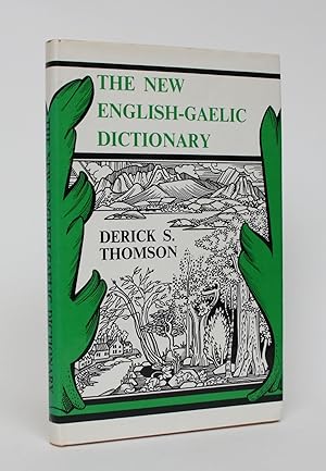 The New English-Gaelic Dictionary