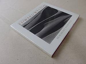 Immagine del venditore per Supreme Instants: The Photography of Edward Weston venduto da Nightshade Booksellers, IOBA member