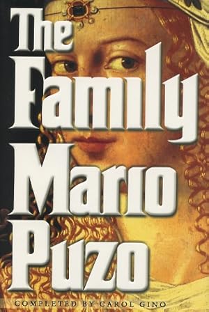 Bild des Verkufers fr The Family: A Novel zum Verkauf von Kenneth A. Himber