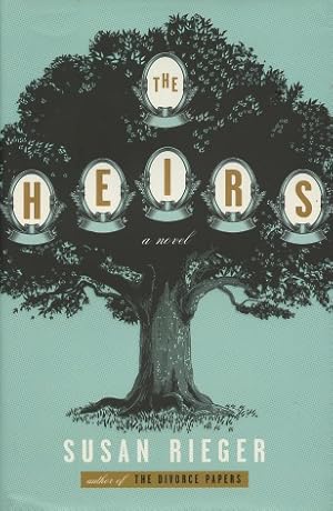 Imagen del vendedor de The Heirs: A Novel a la venta por Kenneth A. Himber