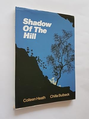 Bild des Verkufers fr Shadow of the Hill zum Verkauf von masted books