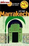 Bild des Verkufers fr Marrakech : 2012-2013 zum Verkauf von RECYCLIVRE