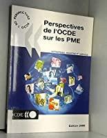 Bild des Verkufers fr Perspectives De L'ocde Sur Les Pme : dition 2000 zum Verkauf von RECYCLIVRE