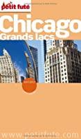 Bild des Verkufers fr Chicago, Grands Lacs : 2011-2012 zum Verkauf von RECYCLIVRE