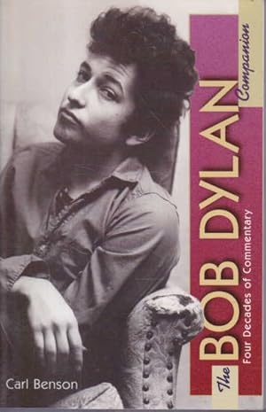 Bild des Verkufers fr The Bob Dylan Companion, Four Decades of Commentary zum Verkauf von Goulds Book Arcade, Sydney