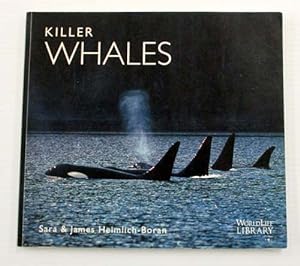 Bild des Verkufers fr Killer Whales (WorldLife Library) zum Verkauf von Adelaide Booksellers