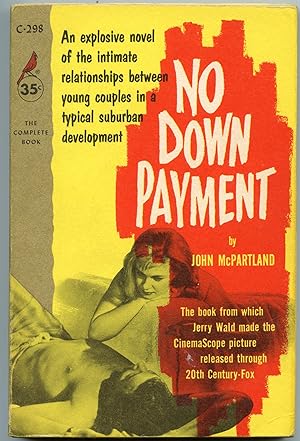 Seller image for No Down Payment for sale by Book 'Em