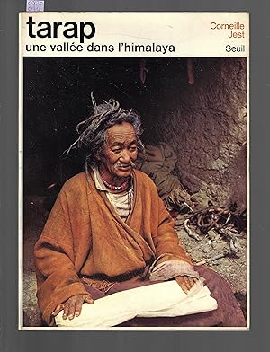 Seller image for Tarap une valle dans l'Himalaya for sale by Bouquinerie Le Fouineur