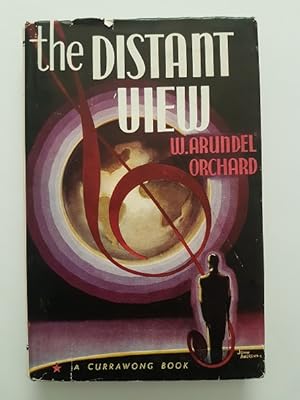 Imagen del vendedor de The Distant View a la venta por masted books