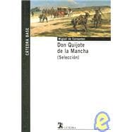 Image du vendeur pour Don Quijote de la Mancha / Don Quixote de la Mancha mis en vente par eCampus