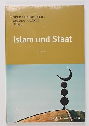 Bild des Verkufers fr Islam und Staat. zum Verkauf von Buchkanzlei