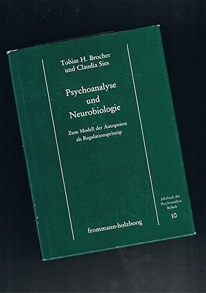 Immagine del venditore per Psychoanalyse und Neurobiologie venduto da manufactura