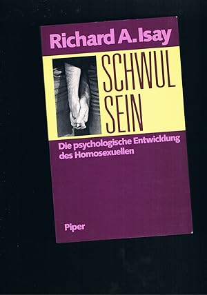 Seller image for Schwul sein for sale by manufactura