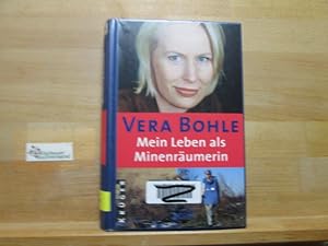 Seller image for Mein Leben als Minenrumerin. for sale by Antiquariat im Kaiserviertel | Wimbauer Buchversand