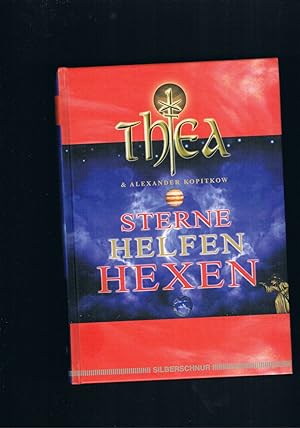 Immagine del venditore per Sterne helfen Hexen venduto da manufactura