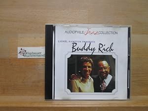 Imagen del vendedor de Lionel Hampton Presents Buddy Rich a la venta por Antiquariat im Kaiserviertel | Wimbauer Buchversand