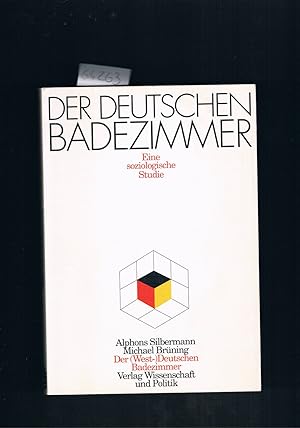 Seller image for Der Deutschen Badezimmer for sale by manufactura