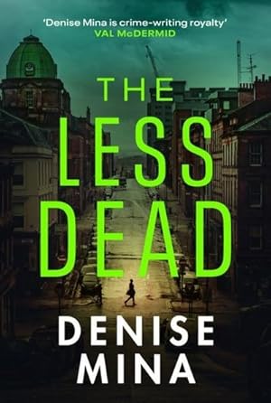 Image du vendeur pour The Less Dead mis en vente par Rheinberg-Buch Andreas Meier eK