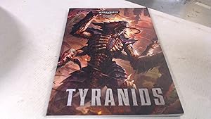 Image du vendeur pour Warhammer 40,000 - Tyranids Codex mis en vente par BoundlessBookstore