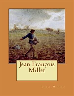 Imagen del vendedor de Jean Francois Millet a la venta por GreatBookPrices