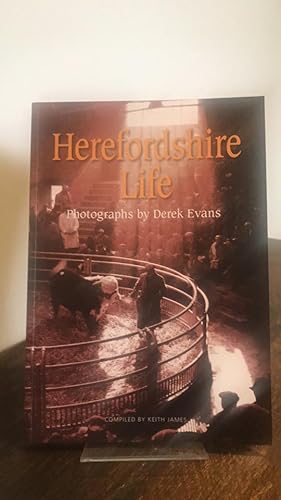 Seller image for Herefordshire Life for sale by Elder Books