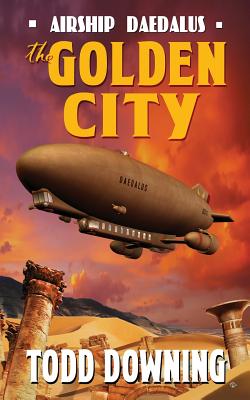 Immagine del venditore per The Golden City (Paperback or Softback) venduto da BargainBookStores