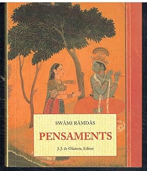 Pensaments. Els Petits Llibres de la Saviesa, 7.