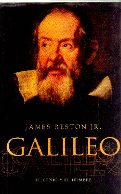 GALILEO. EL INGENIO Y EL HOMBRE.