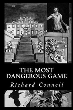 Imagen del vendedor de Most Dangerous Game a la venta por GreatBookPrices