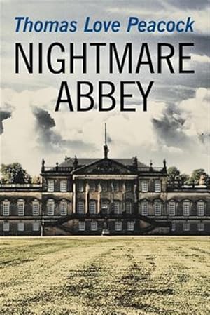 Image du vendeur pour Nightmare Abbey mis en vente par GreatBookPrices