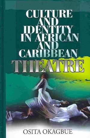Immagine del venditore per Culture and Identity in African and Caribbean Theatre venduto da GreatBookPrices