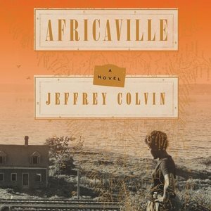 Imagen del vendedor de Africaville : Library Edition a la venta por GreatBookPrices