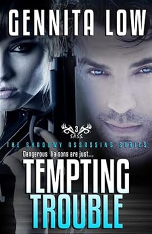 Seller image for Tempting Trouble for sale by GreatBookPrices