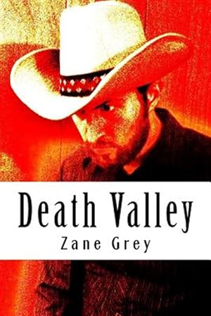 Seller image for Death Valley for sale by GreatBookPrices
