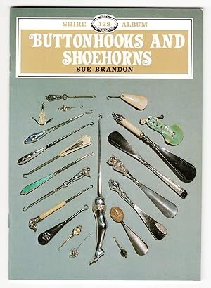 Buttonhooks and Shoehorns (Shire Album)