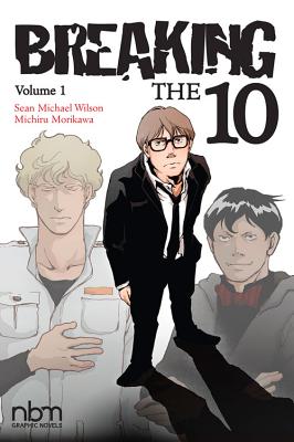 Seller image for Breaking the Ten, Volume 1 (Paperback or Softback) for sale by BargainBookStores