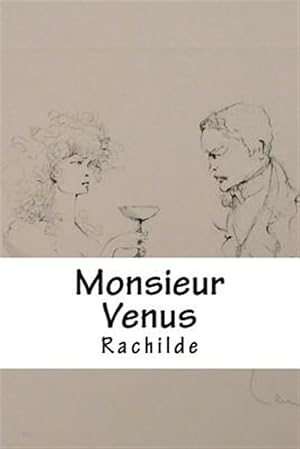 Seller image for Monsieur Venus for sale by GreatBookPrices