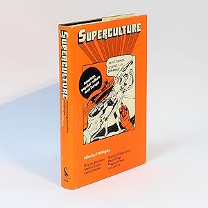Superculture: American Popular Culture and Europe