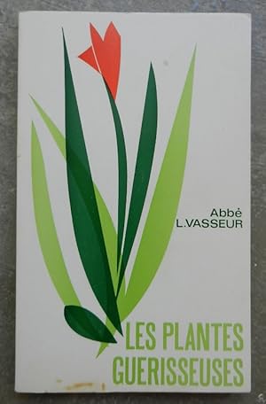 Immagine del venditore per Les plantes gurisseuses. venduto da Librairie les mains dans les poches