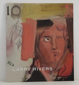 Bild des Verkufers fr Larry Rivers 1950s 1960s zum Verkauf von Evolving Lens Bookseller