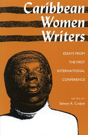 Imagen del vendedor de Caribbean Women Writers : Essays from the First International Conference a la venta por GreatBookPrices