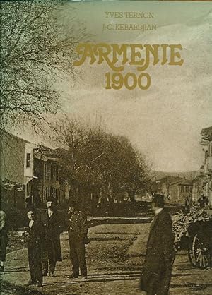 Seller image for Armnie 1900 for sale by LIBRAIRIE GIL-ARTGIL SARL