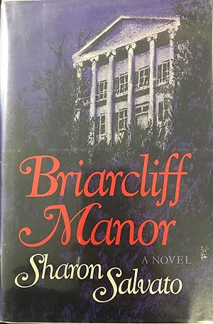 Seller image for Briarcliff Manor: A Novel for sale by BookMarx Bookstore