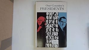 Seller image for Our country's presidents. for sale by Goldstone Rare Books