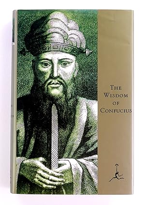 Immagine del venditore per The Wisdom of Confucius venduto da Black Falcon Books