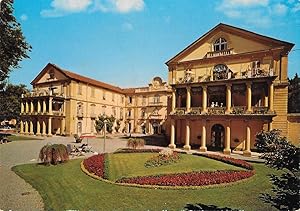 Immagine del venditore per Aqui Terme (AL). Grand Hotel Antiche Terme. Non viaggiata venduto da libreria biblos